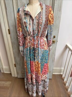 Porter Collective dress